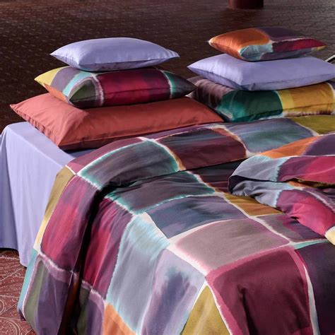 christian fischbacher bed sheets.